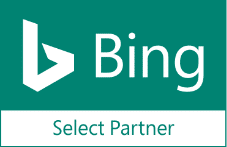 Bing Select Partner image for austin ppc company page