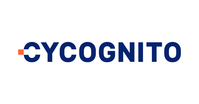 CyCognito logo