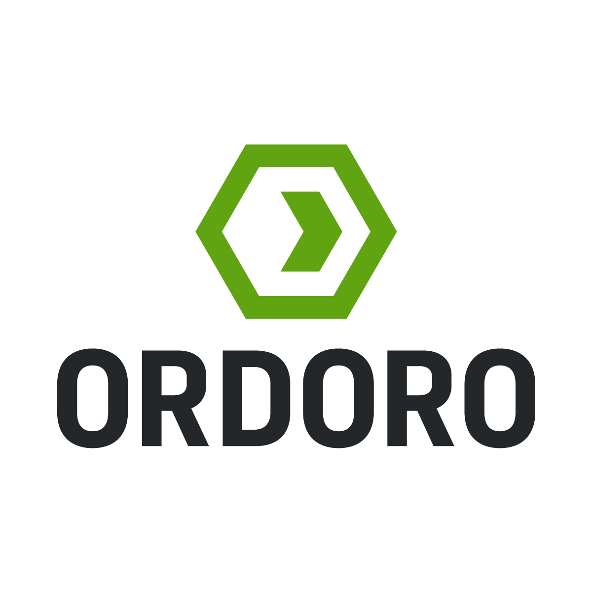 Ordoro logo