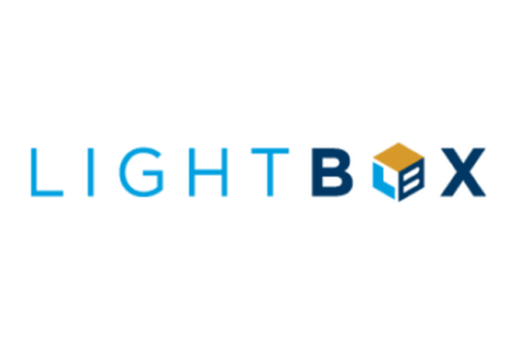 Lightbox Logo
