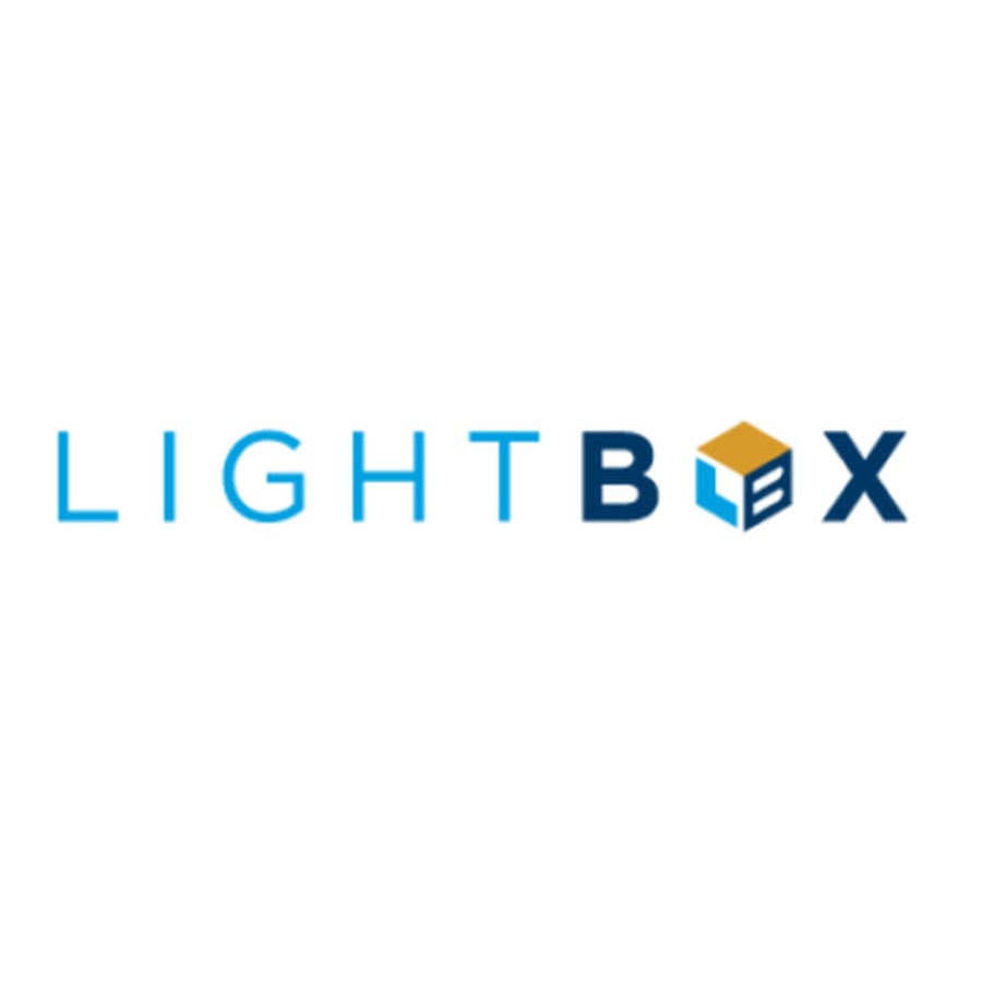 Lightbox Logo